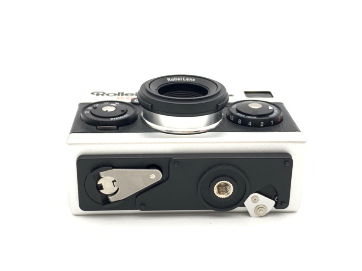Rollei（ローライ） 35AF Chrome