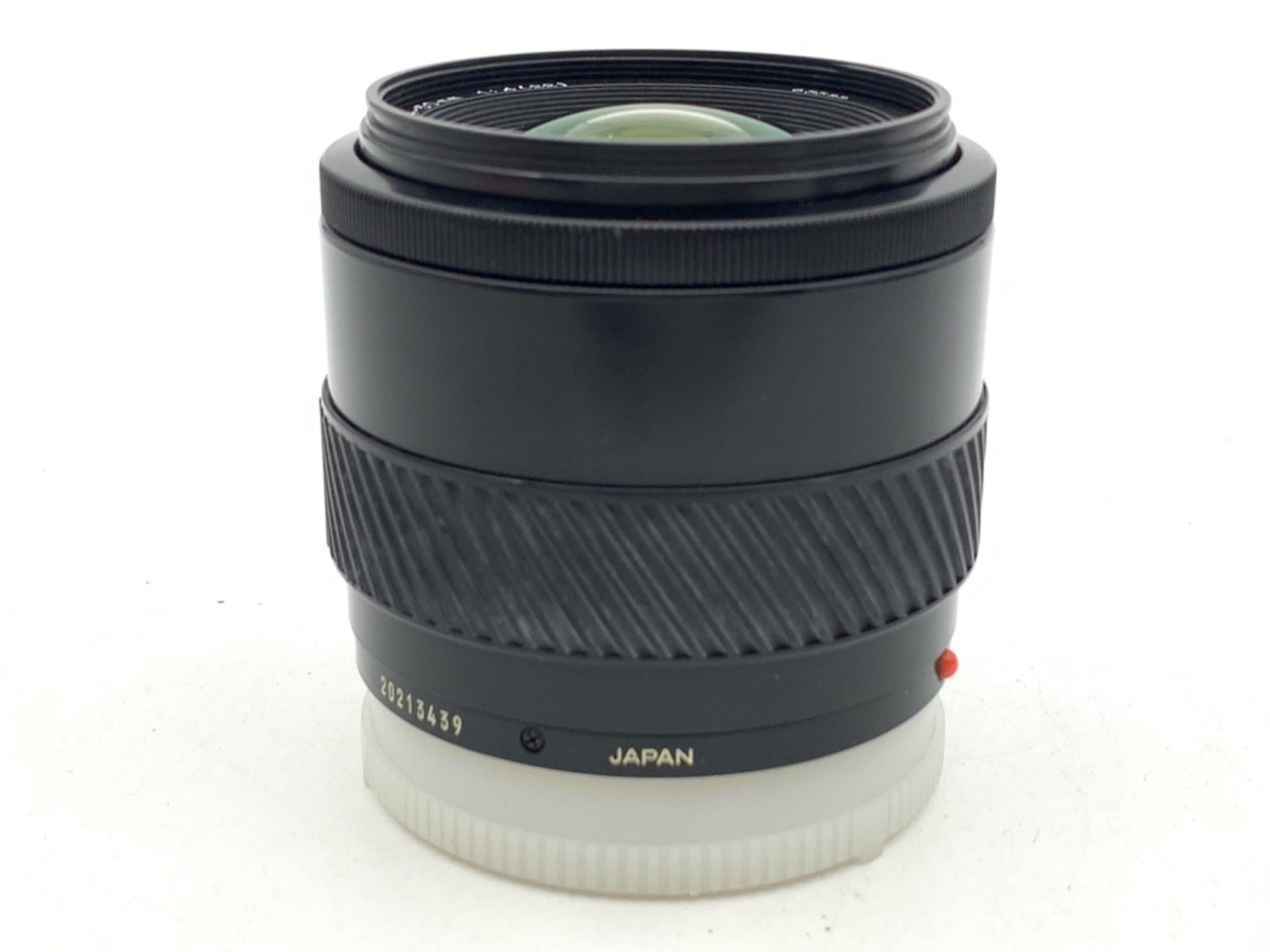 ミノルタ（MINOLTA）AF 24-50/4 旧