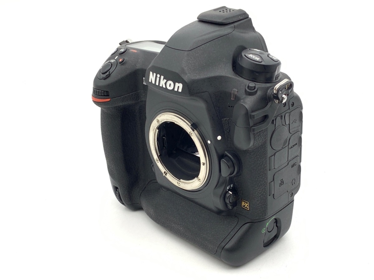 ニコン D6 ボディ