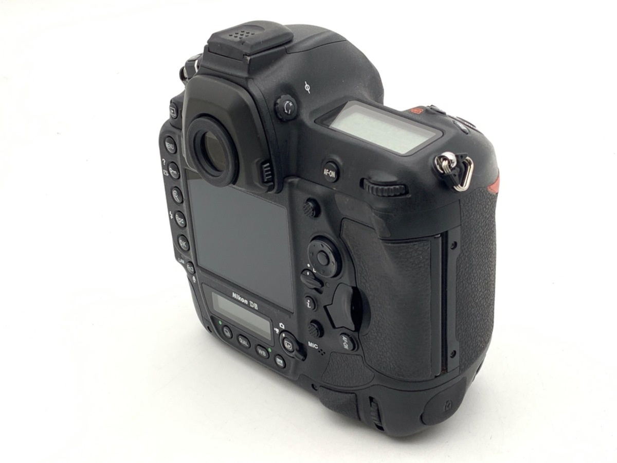 ニコン D6 ボディ