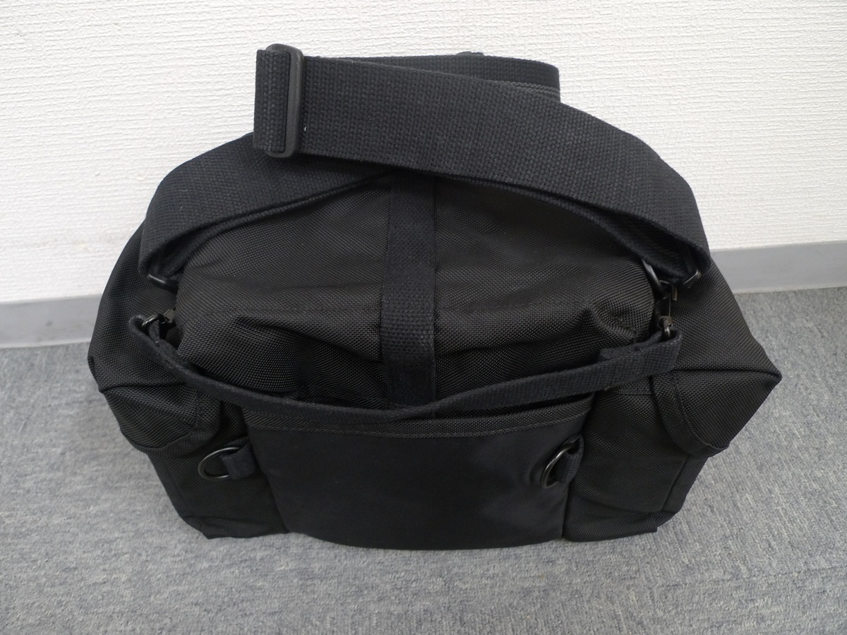 ドンケ カメラバッグ