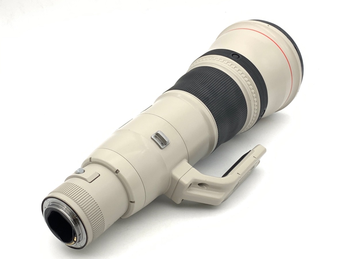 キヤノン EF800mm F5.6L IS USM
