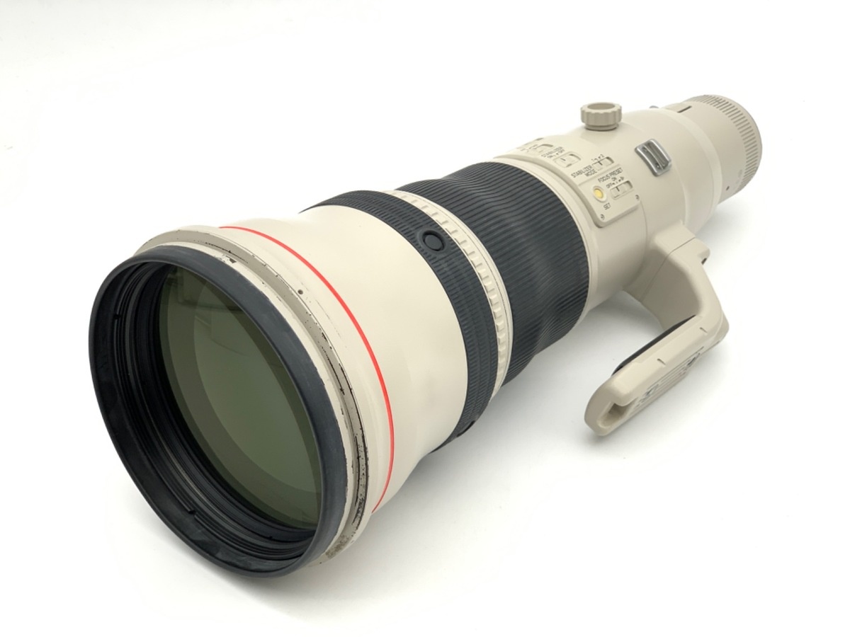 キヤノン EF800mm F5.6L IS USM