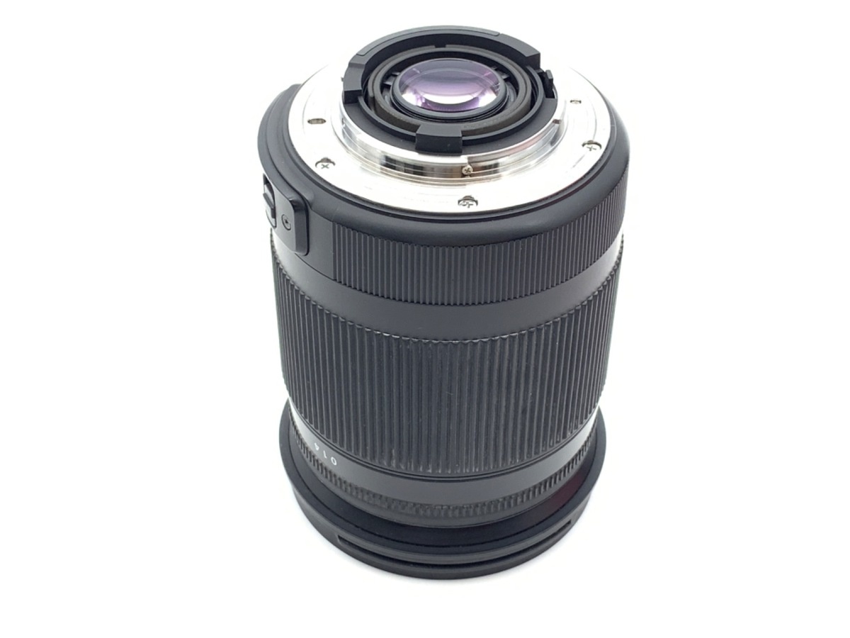 シグマ 18-300mm F3.5-6.3 DC MACRO OS HSM Contemporary ニコン用