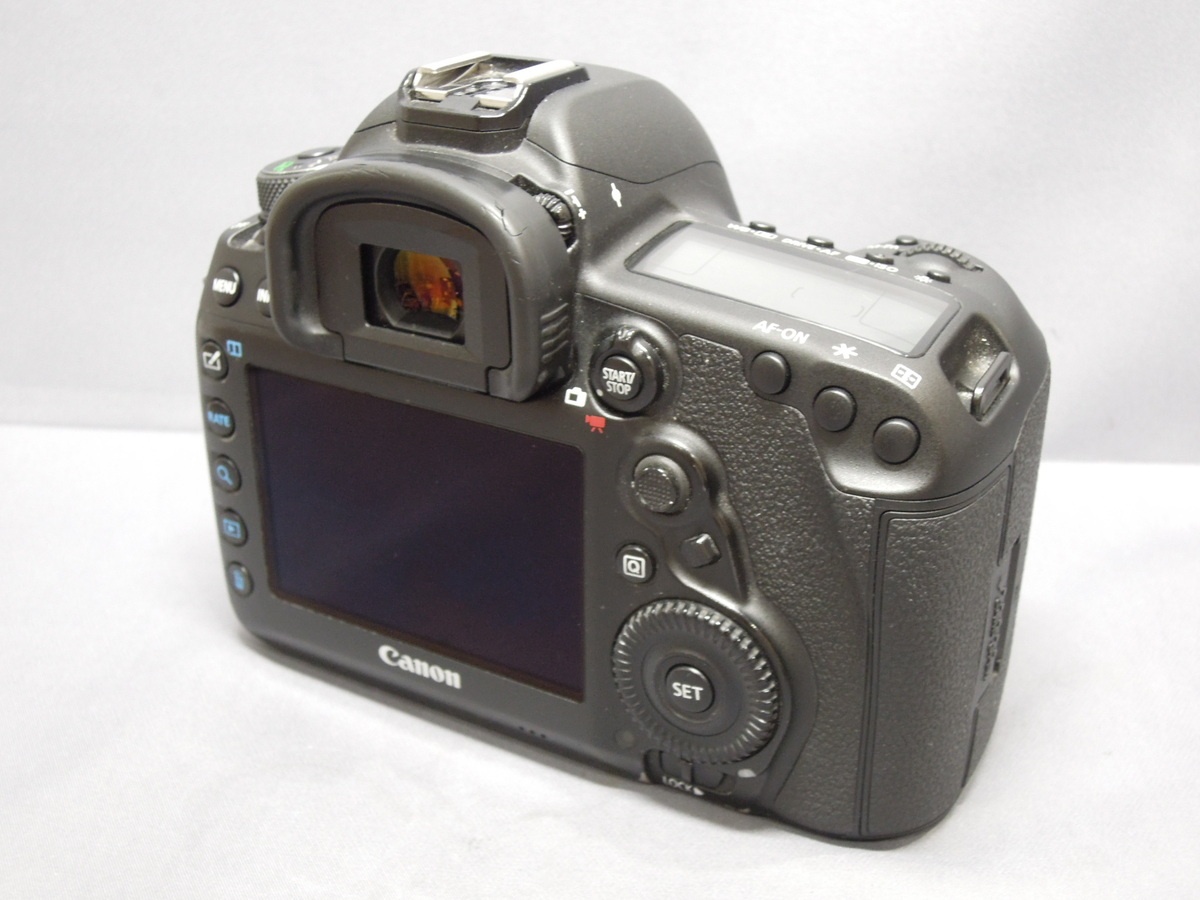 キヤノン EOS 5D Mark IV ボディ