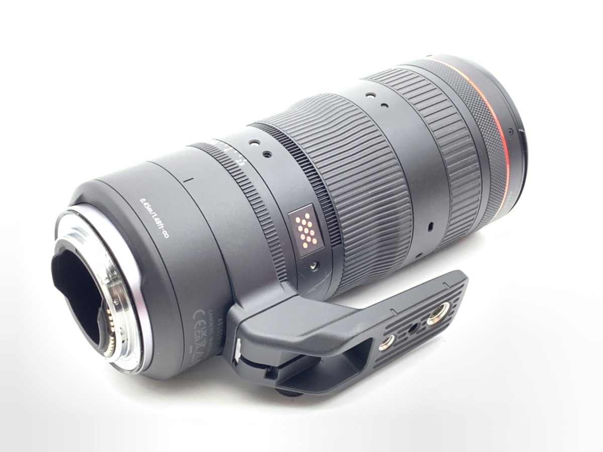 キヤノン RF24-105mm F2.8 L IS USM Z