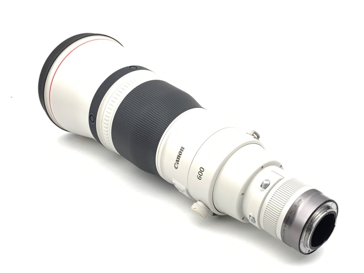 キヤノン RF600mm F4 L IS USM