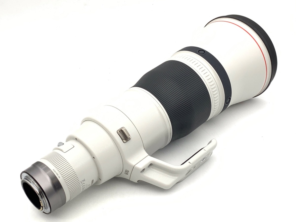 キヤノン RF600mm F4 L IS USM