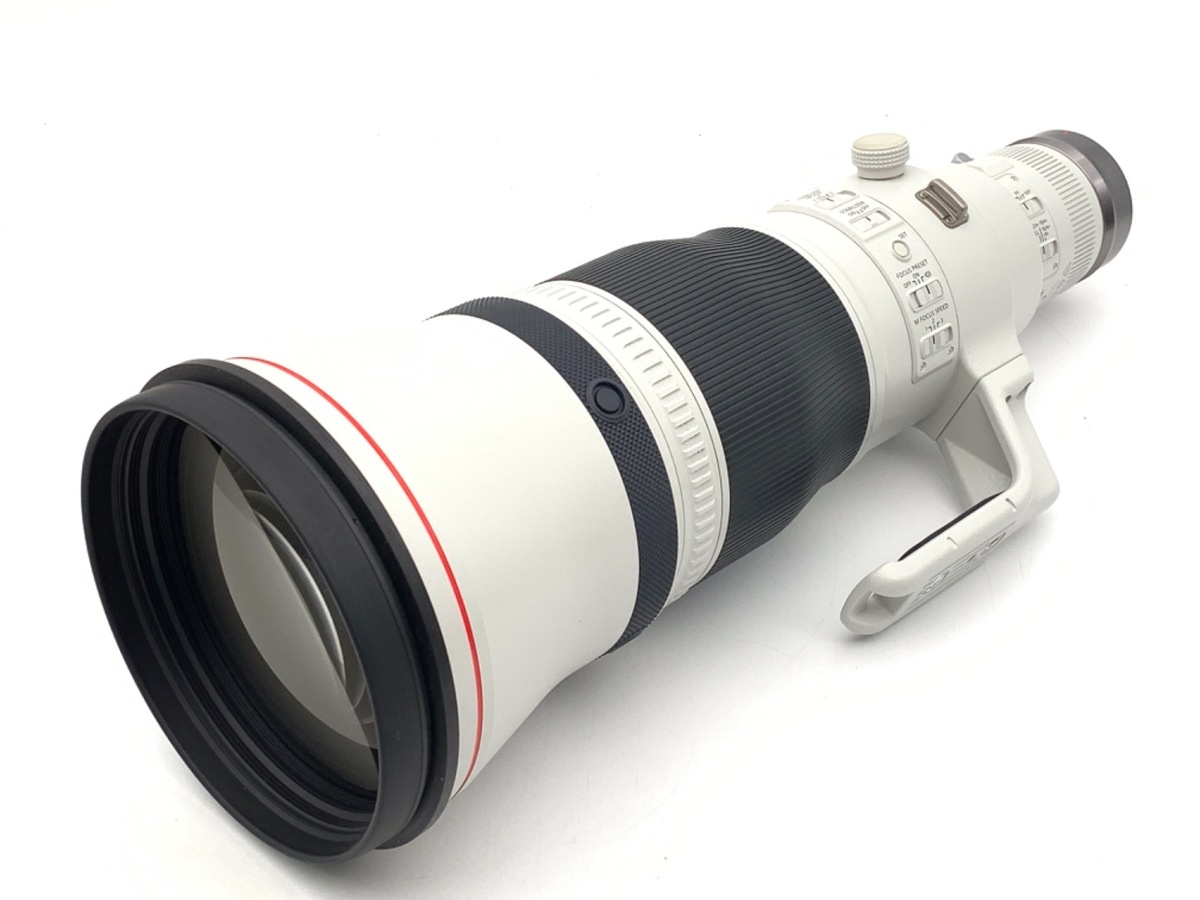 キヤノン RF600mm F4 L IS USM