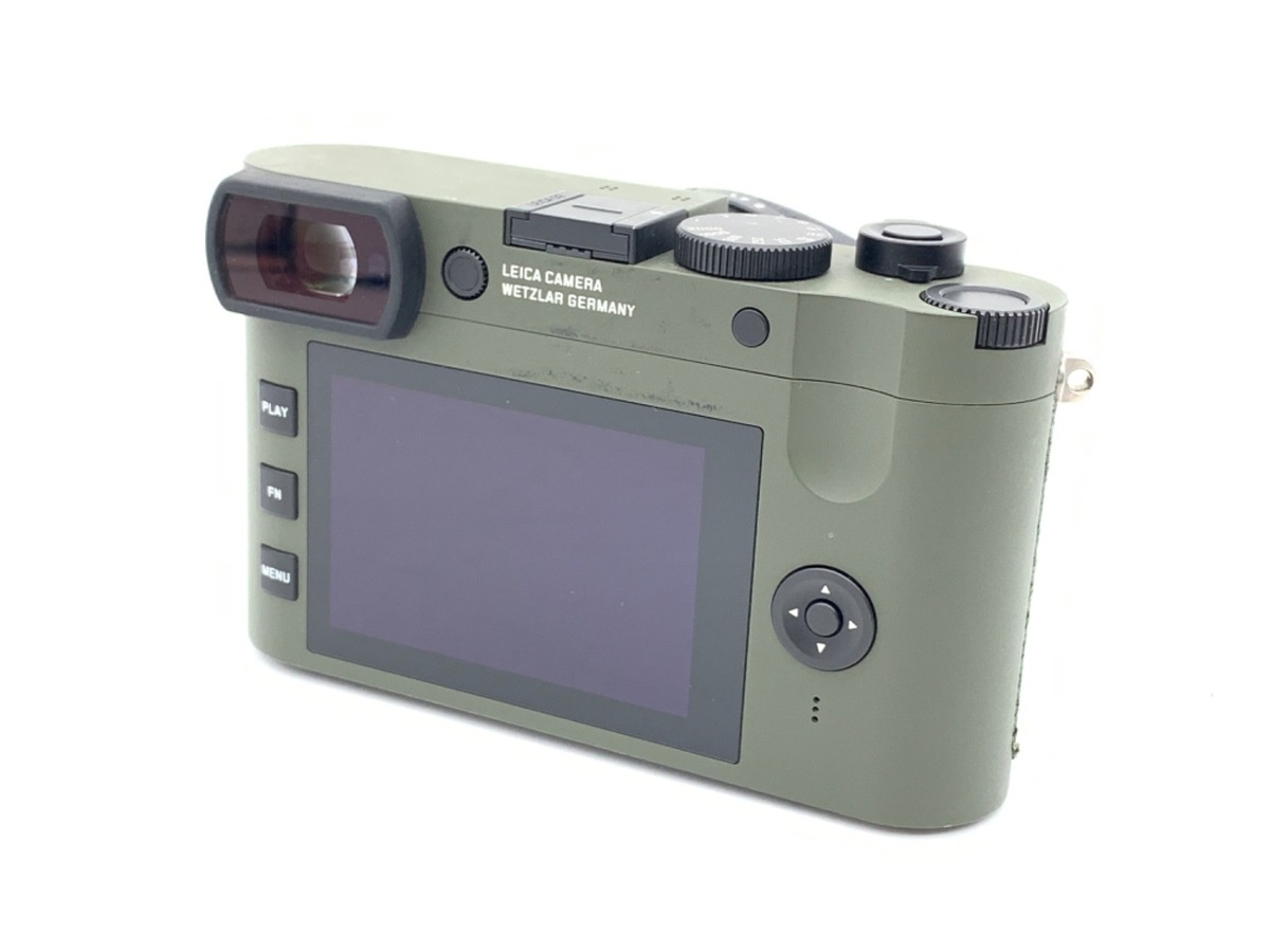 ライカ Q2 Reporter