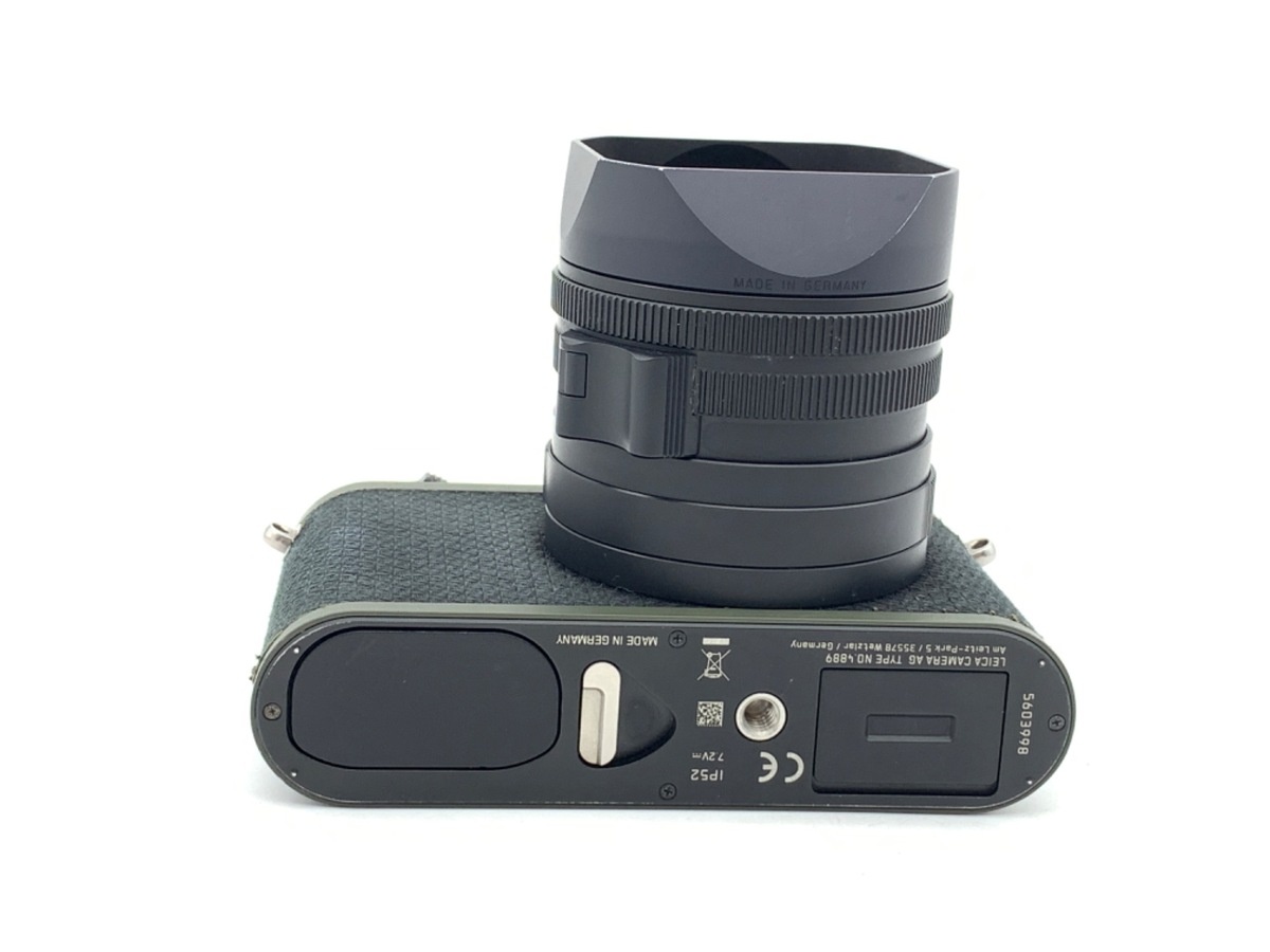 ライカ Q2 Reporter