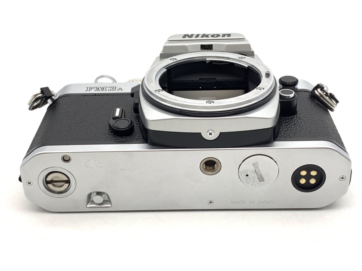 ニコン FM3A