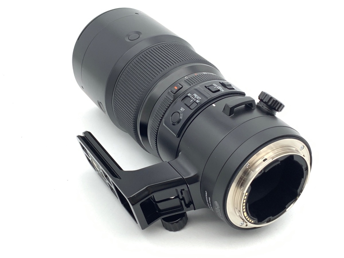 フジフイルム GF500mm F5.6 R LM OIS WR