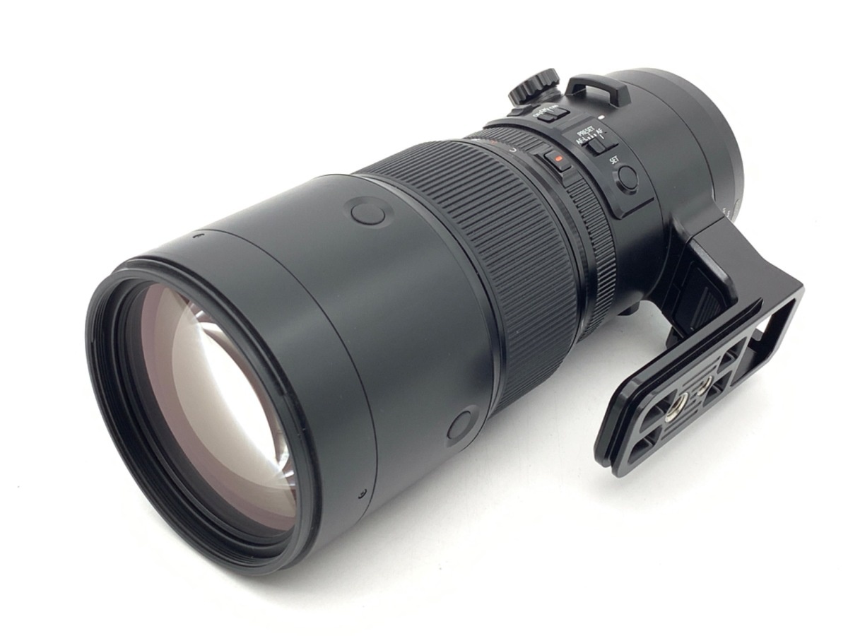 フジフイルム GF500mm F5.6 R LM OIS WR