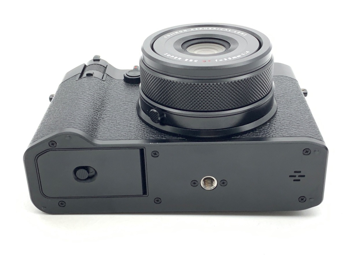 フジフイルム GFX 100RF JP ブラック