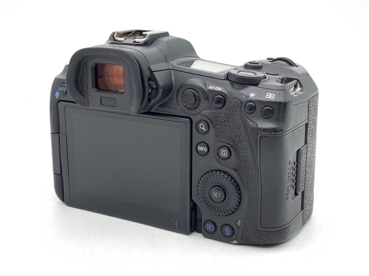 キヤノン EOS R5 ボディ