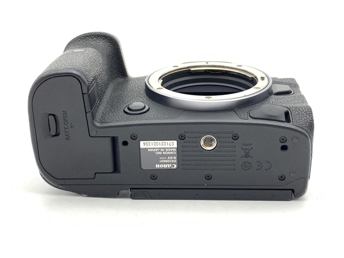 キヤノン EOS R5 ボディ