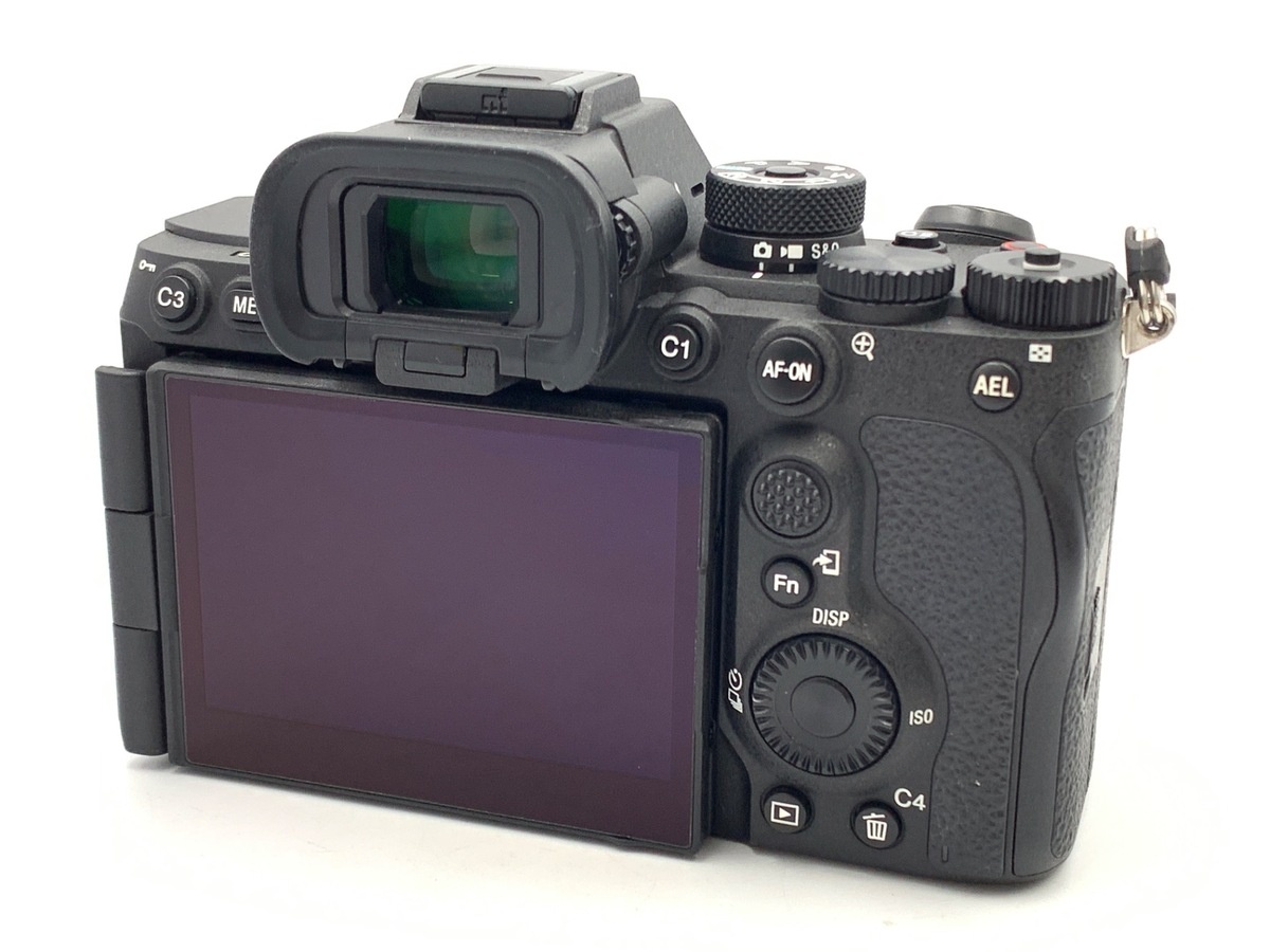 ソニー α7R V ボディ [ILCE-7RM5]