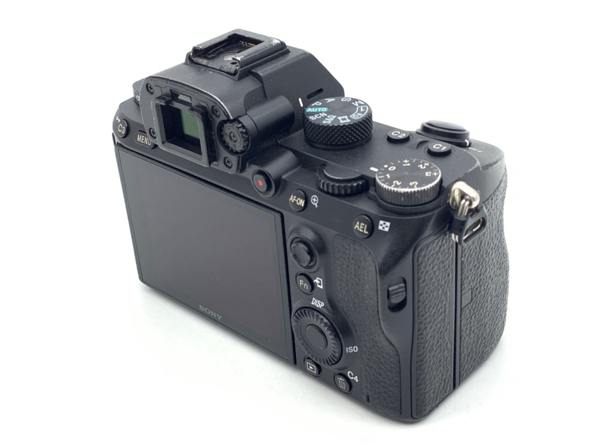 ソニー α7III ボディ [ILCE-7M3]