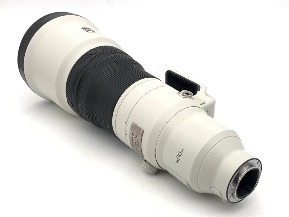 ソニー FE 600mm F4 GM OSS [SEL600F40GM]