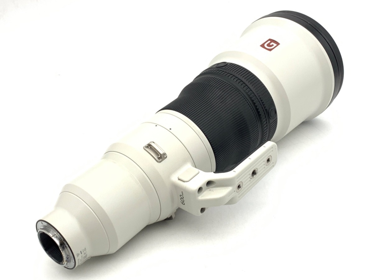 ソニー FE 600mm F4 GM OSS [SEL600F40GM]