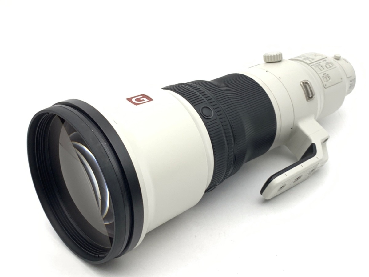 ソニー FE 600mm F4 GM OSS [SEL600F40GM]