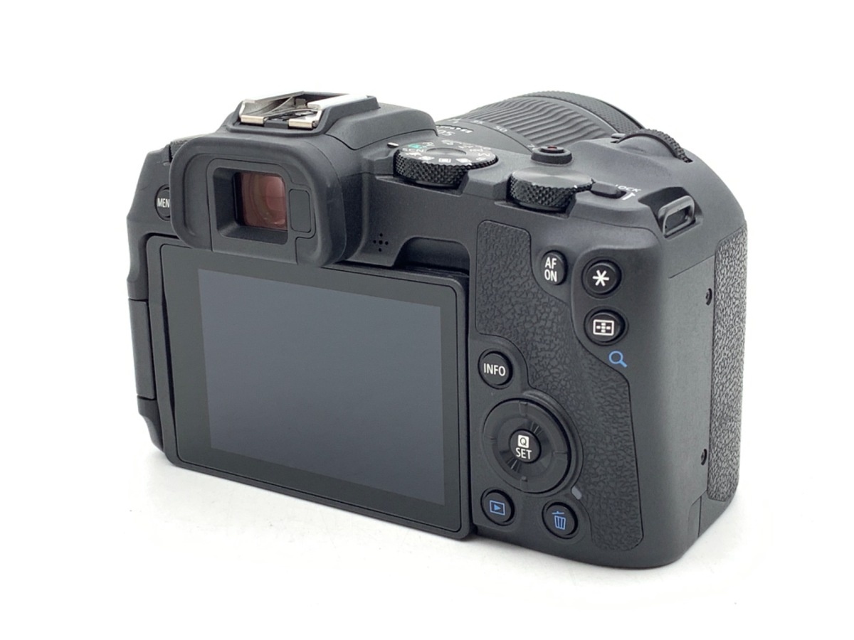 キヤノン EOS RP RF24-105IS STM レンズキット