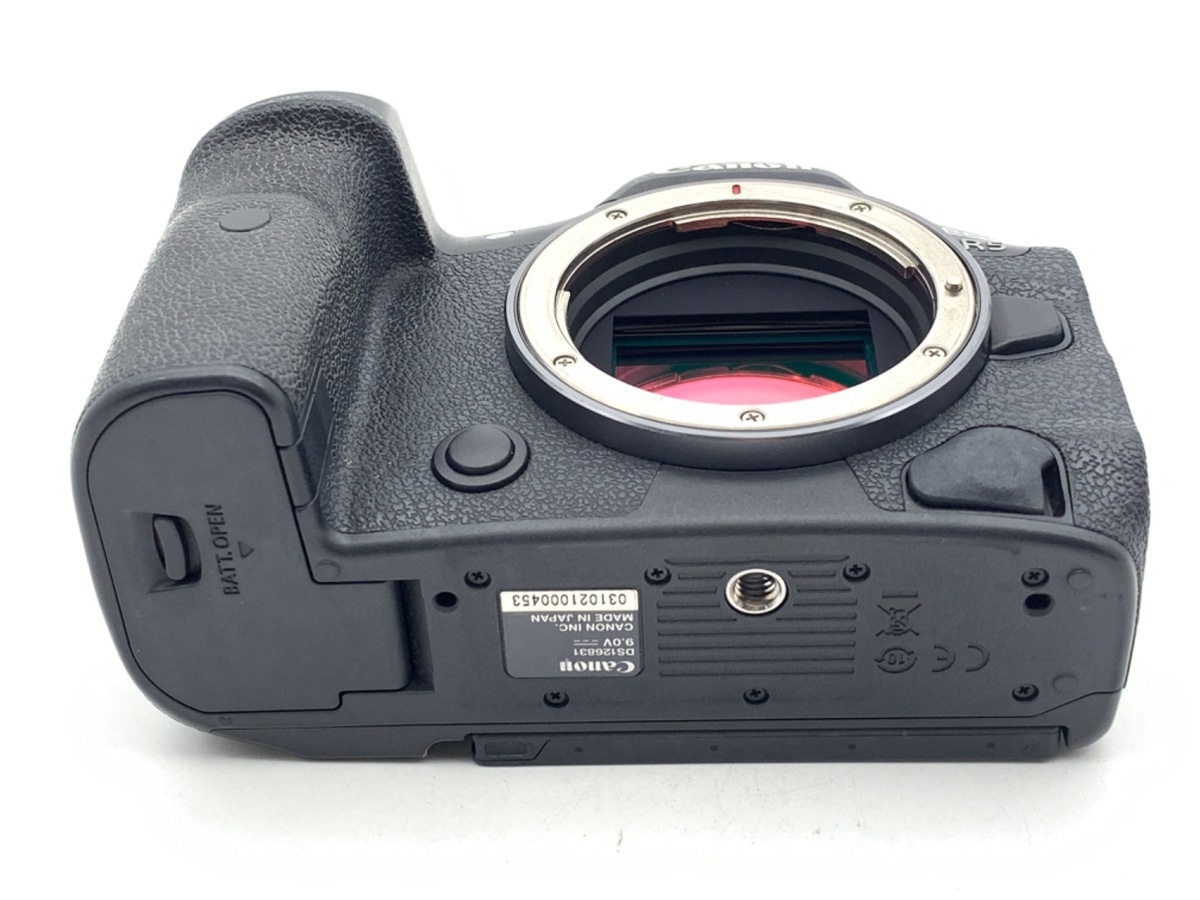 キヤノン EOS R5 ボディ