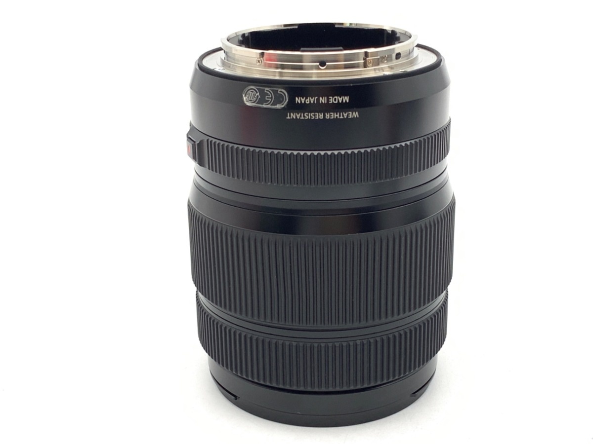 フジフイルム GF32-64mm F4 R LM WR