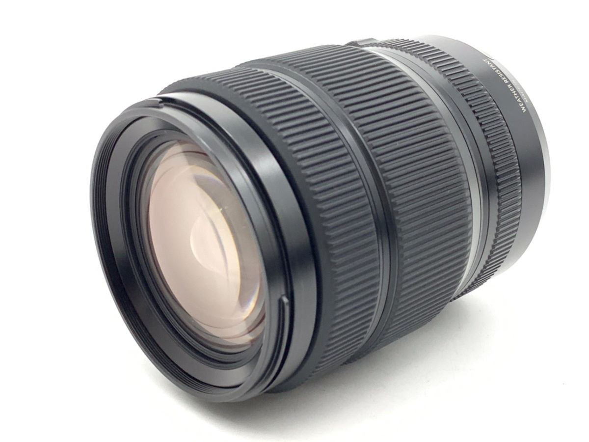 フジフイルム GF32-64mm F4 R LM WR