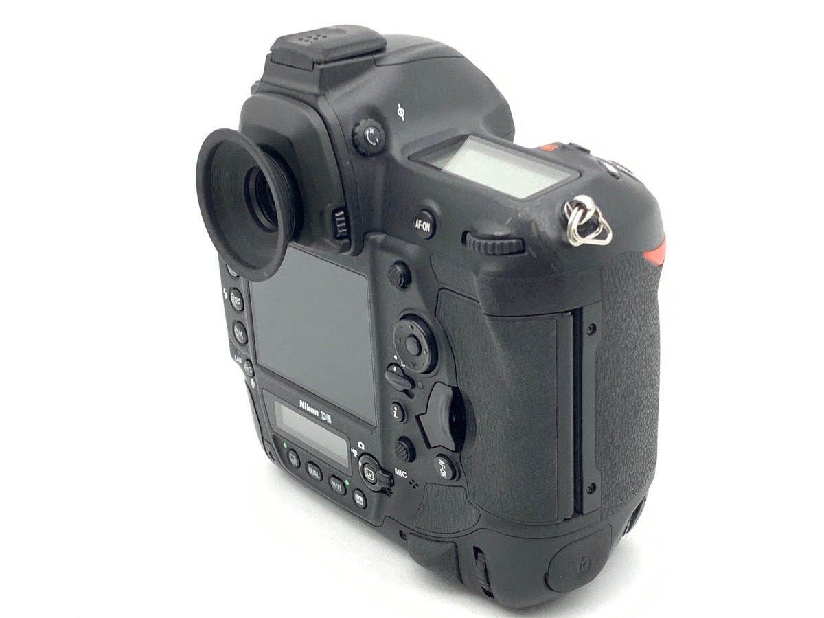 ニコン D6 ボディ