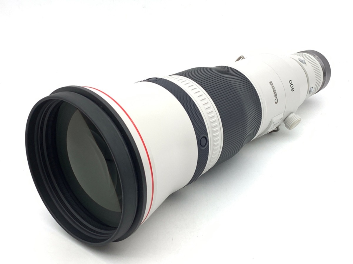 キヤノン RF600mm F4 L IS USM