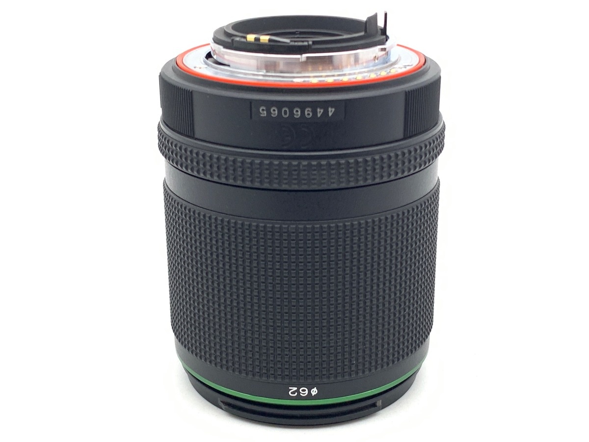 ペンタックス HD PENTAX-D FA 28-105mm F3.5-5.6ED DC WR