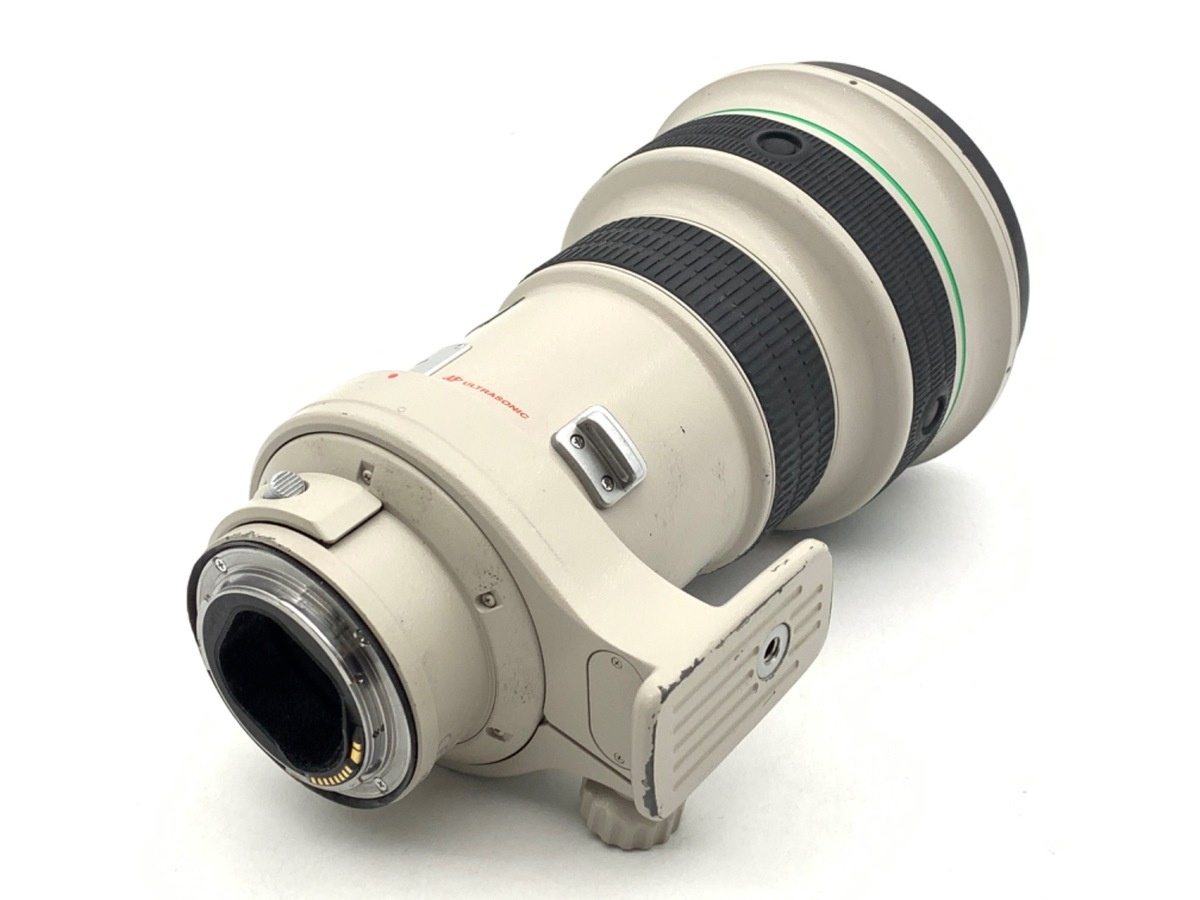 キヤノン EF400mm F4 DO IS USM