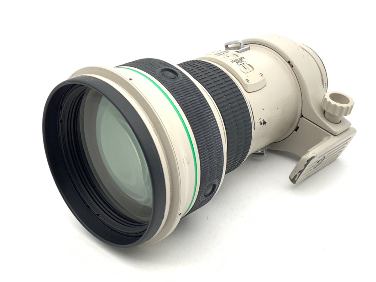キヤノン EF400mm F4 DO IS USM