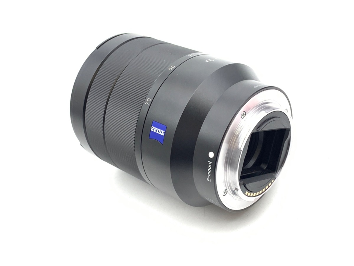 ソニー Vario-Tessar T* FE 24-70mm F4 ZA OSS [SEL2470Z]