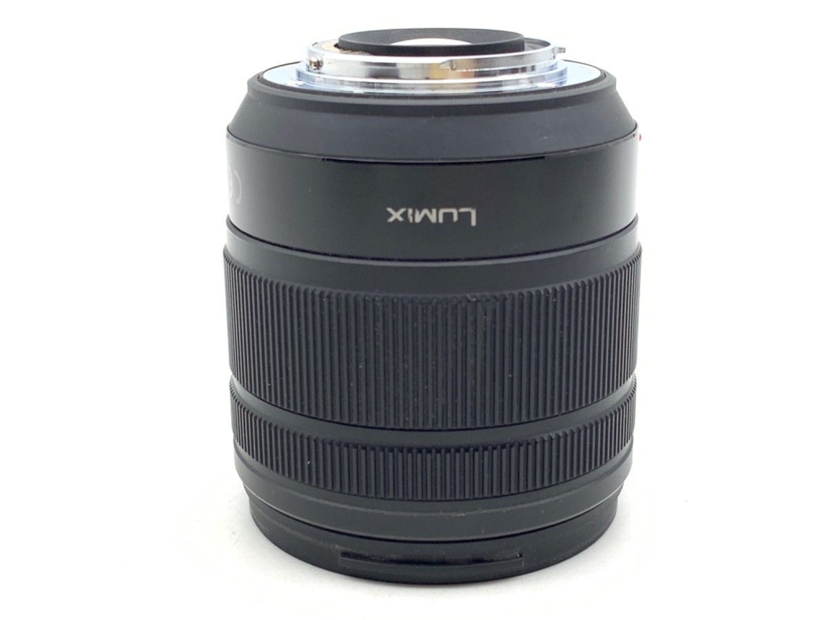 パナソニック LUMIX G VARIO 12-60mm F3.5-5.6 ASPH.POWER O.I.S. [H-FS12060]