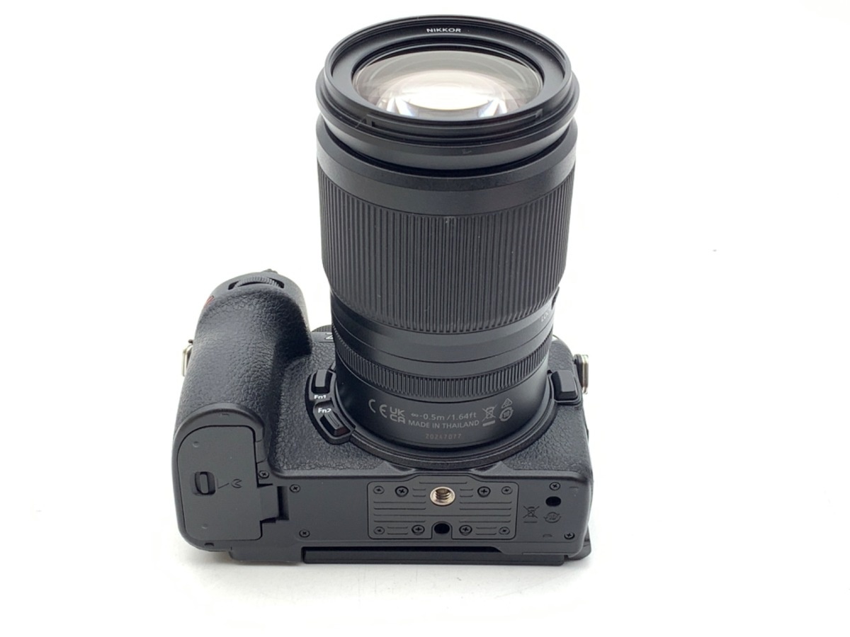 ニコン Z5II 24-200 レンズキット