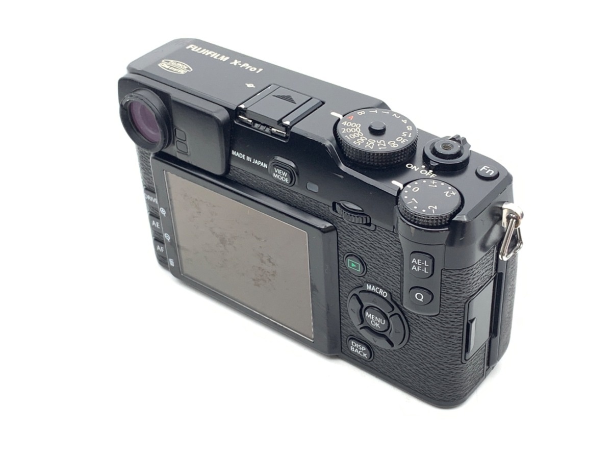 フジフイルム X-Pro1 ボディ
