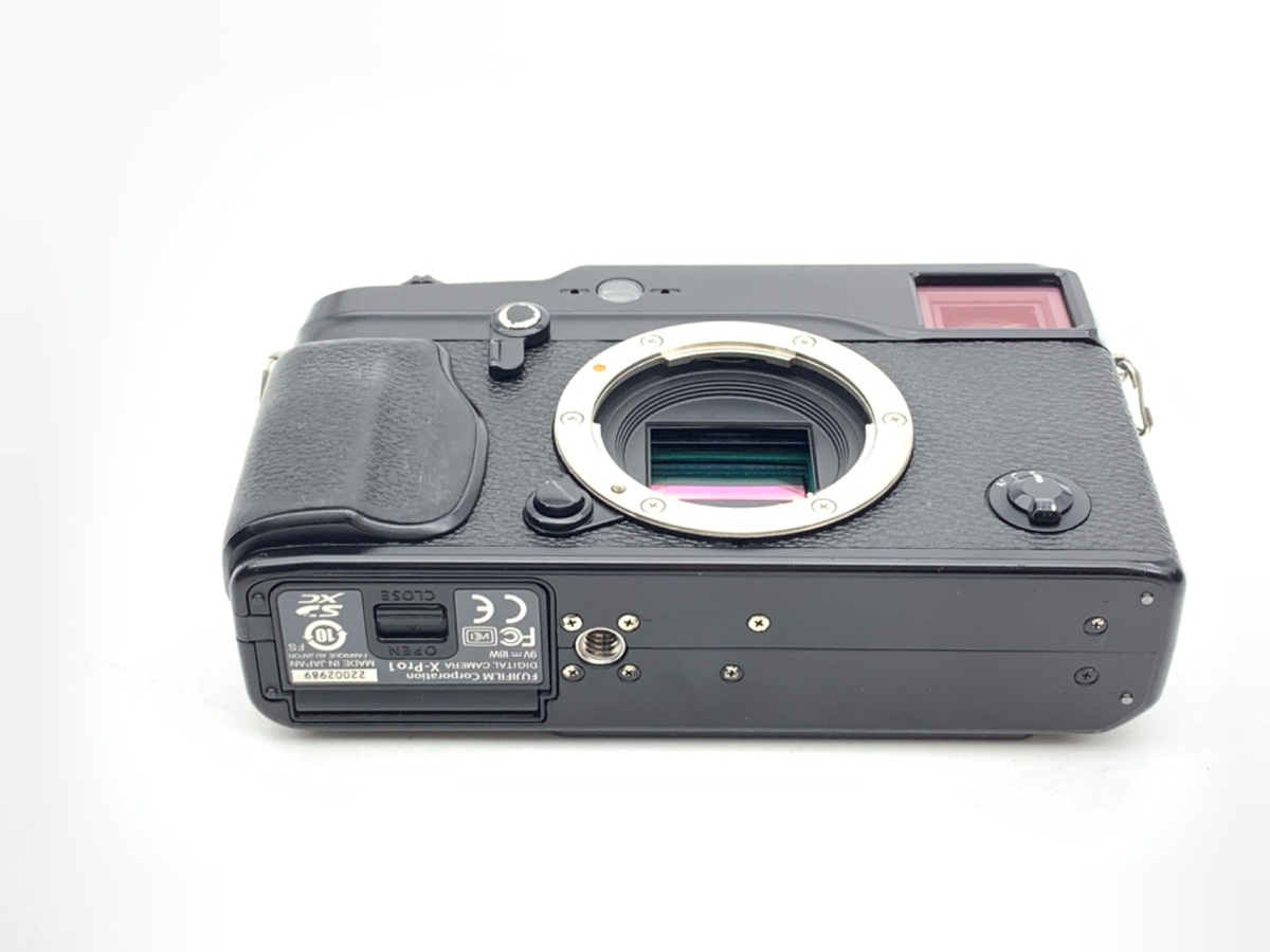 フジフイルム X-Pro1 ボディ