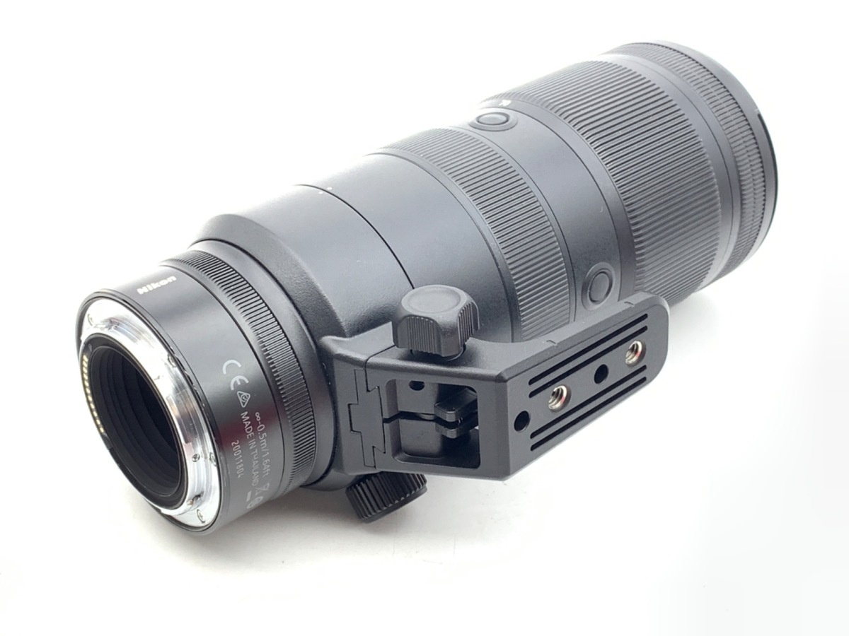ニコン NIKKOR Z 70-200mm f/2.8 VR S