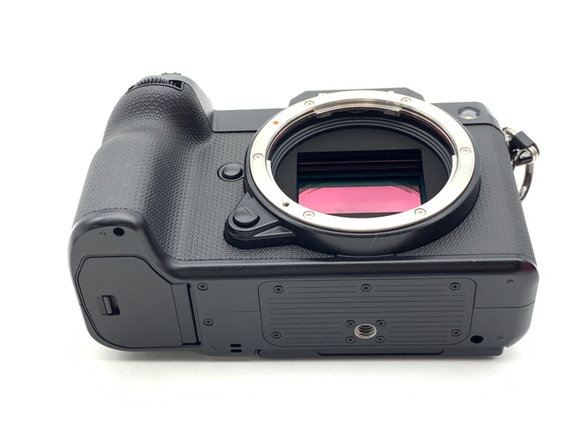 フジフイルム GFX 100S II ボディ