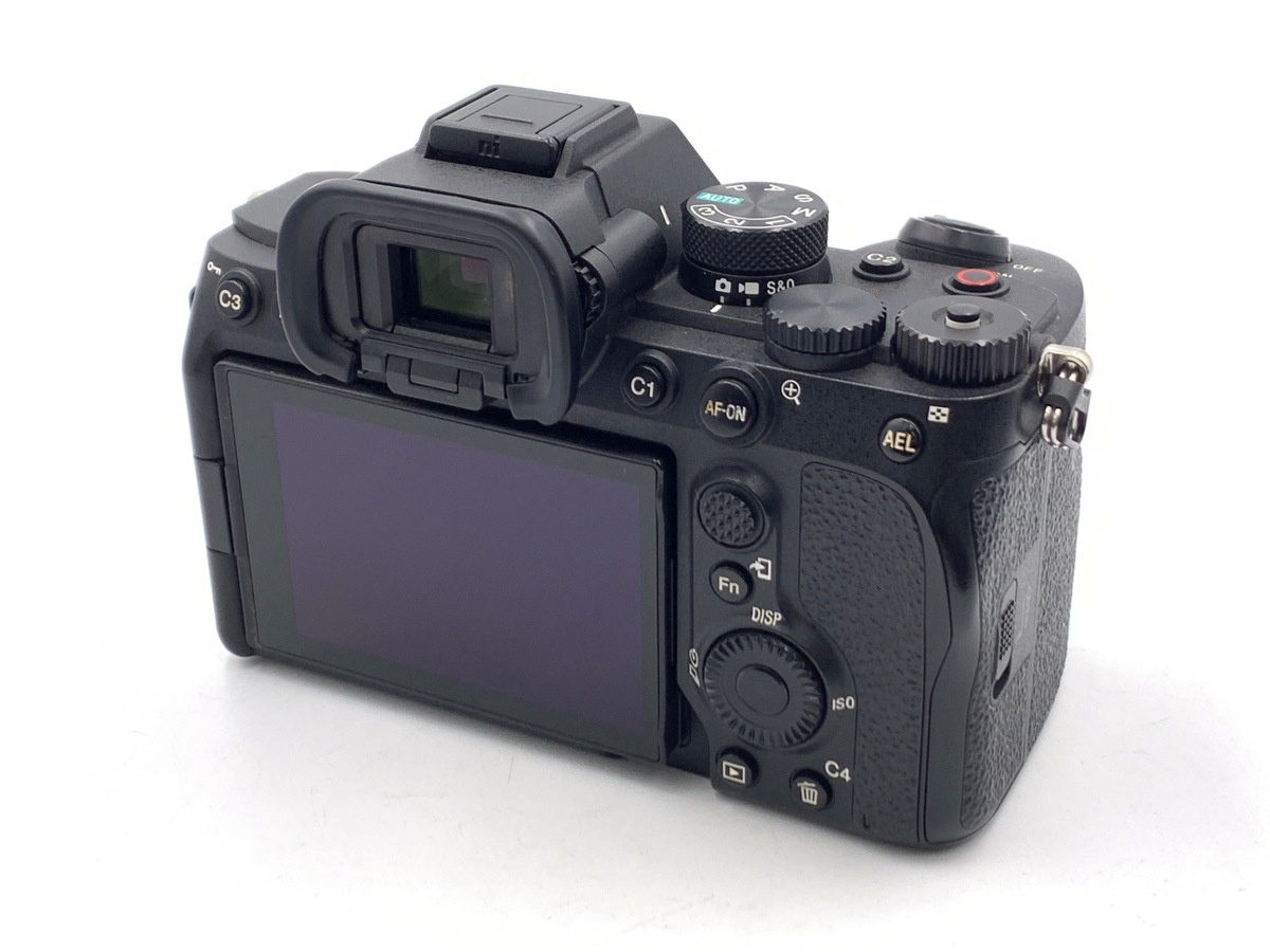 ソニー α7 IV ボディ [ILCE-7M4]