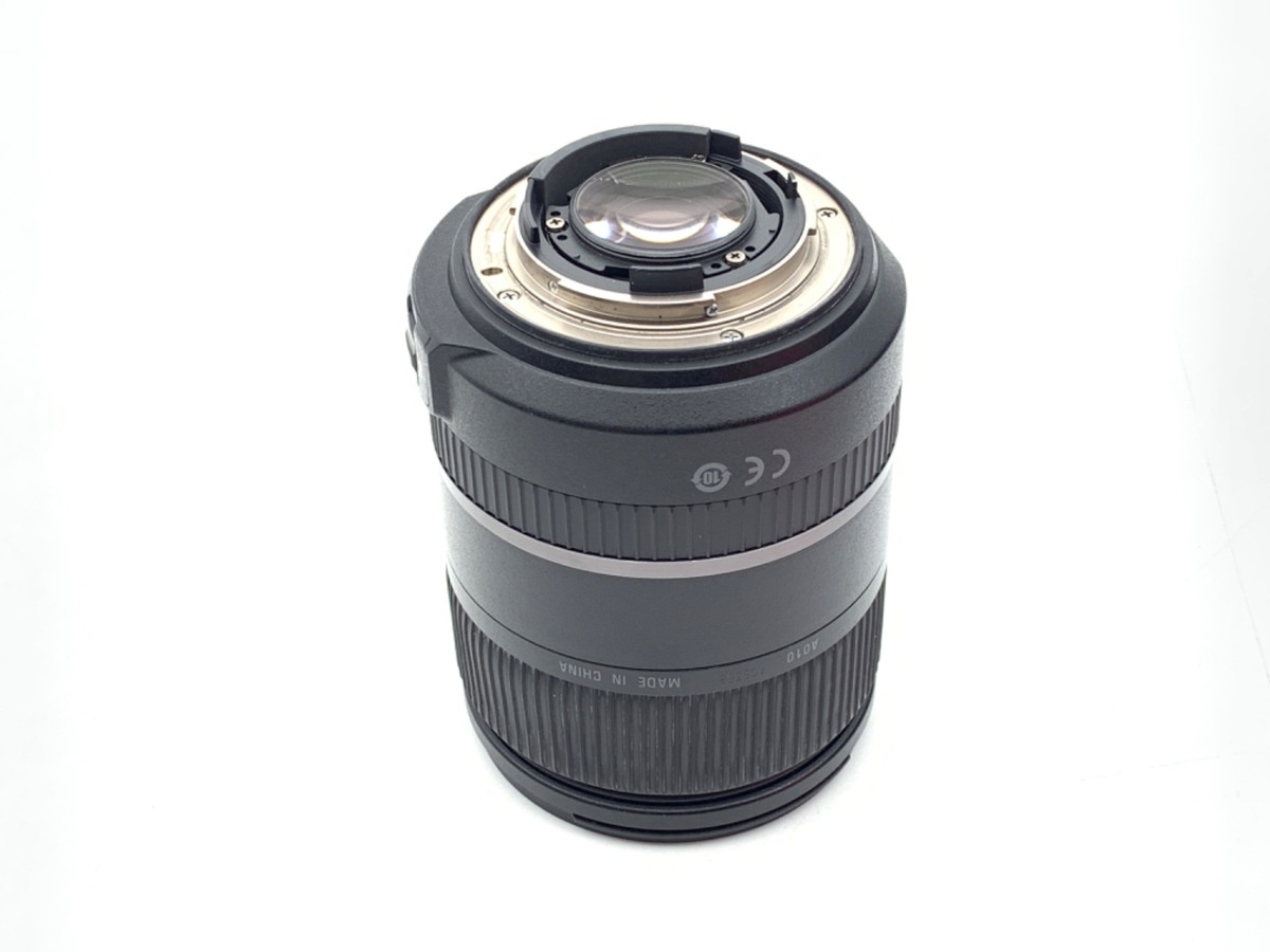 タムロン 28-300mm F3.5-6.3 Di VC PZD ニコン用 (Model A010)