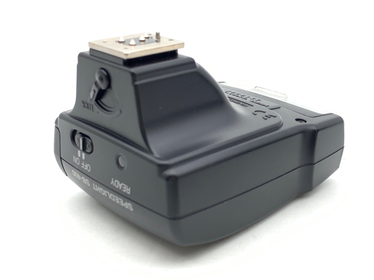 ニコン スピードライト SB-400