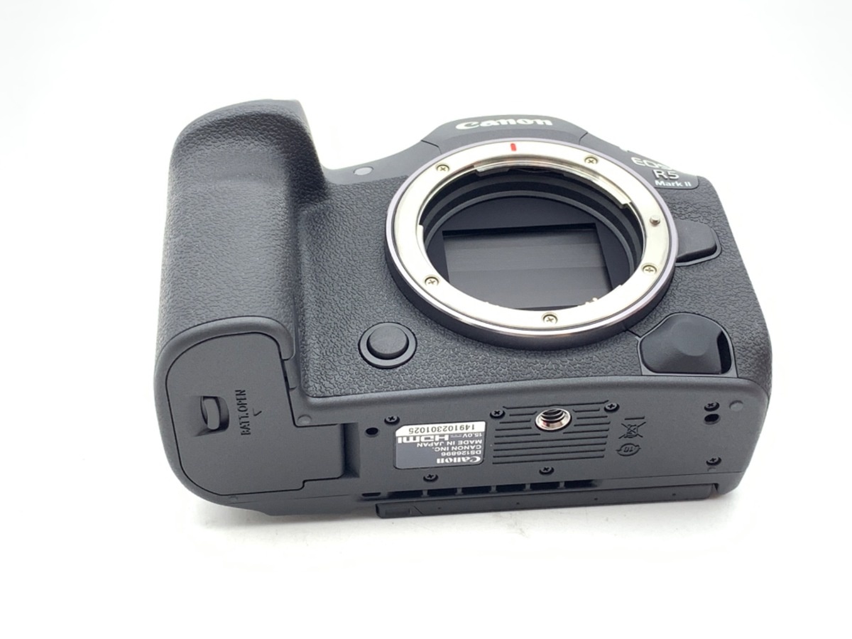 キヤノン EOS R5 Mark II ボディ