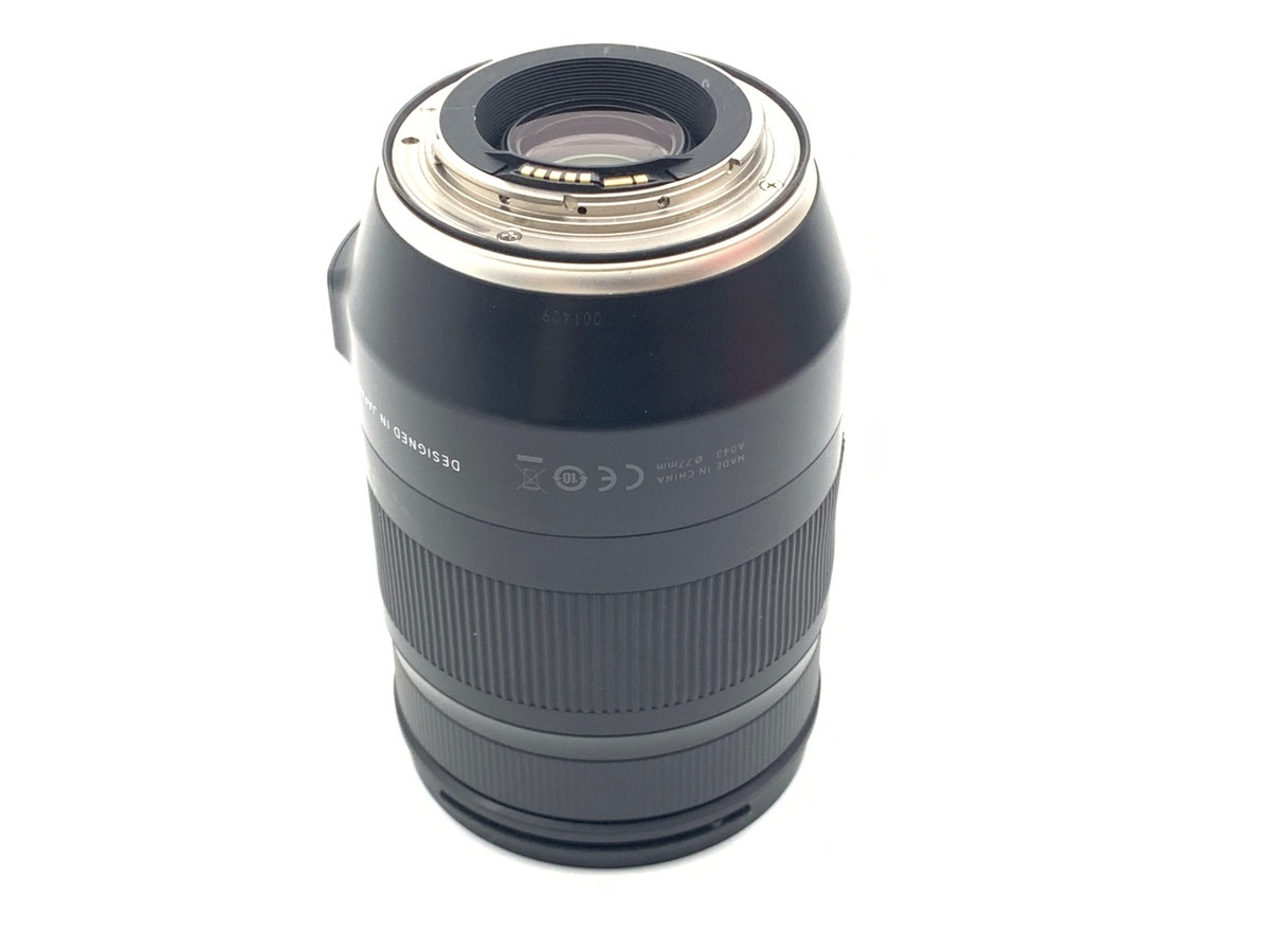 タムロン 35-150mm F2.8-4 Di VC OSD キヤノン用 (Model A043)