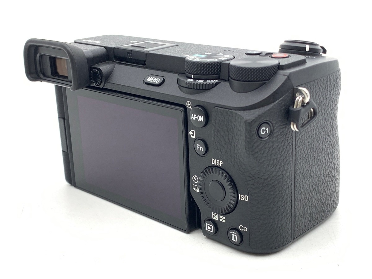 ソニー α6700 ボディ [ILCE-6700]