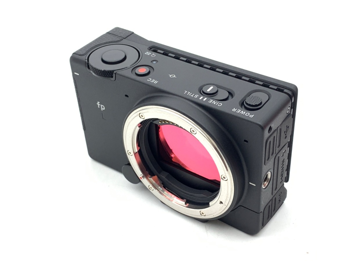 シグマ fp L EVF-11 ファインダーキット