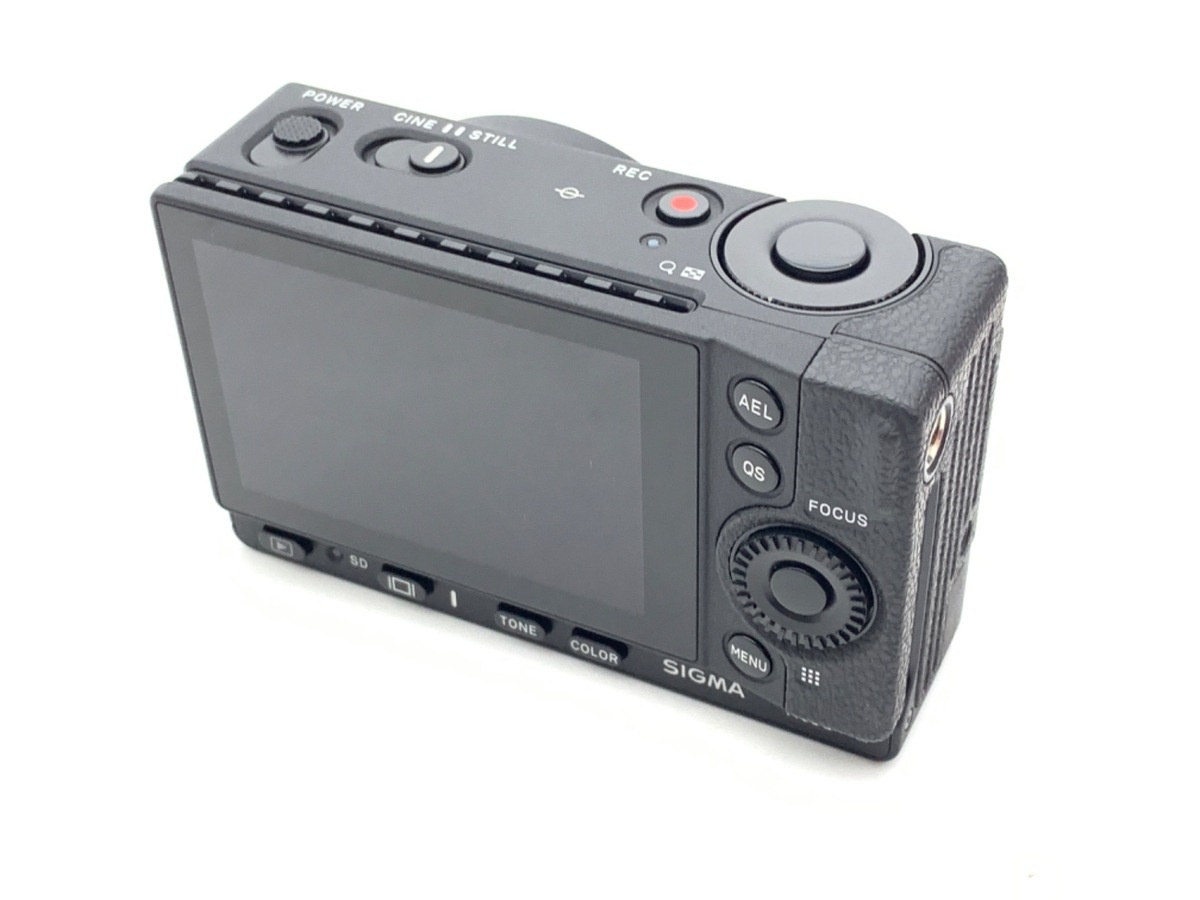 シグマ fp L EVF-11 ファインダーキット